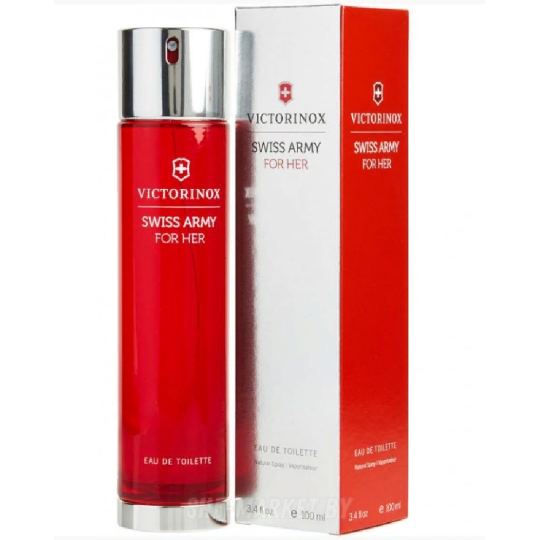 Victorinox Swiss Army SWISS ARMY Women