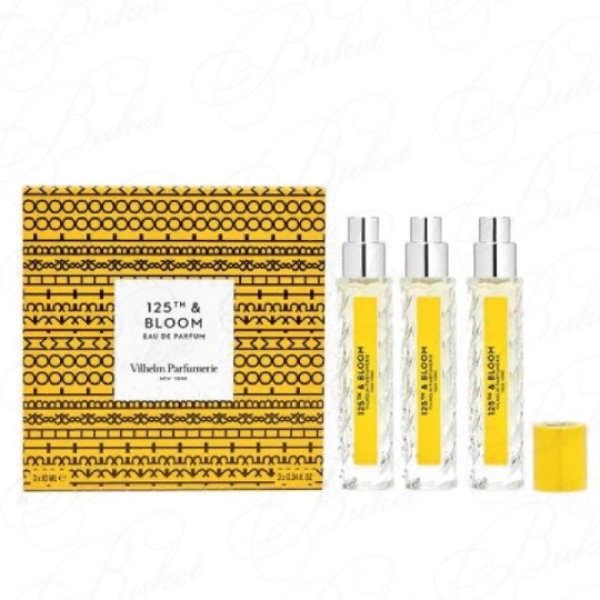 Vilhelm Parfumerie 125TH & BLOOM Unisex
