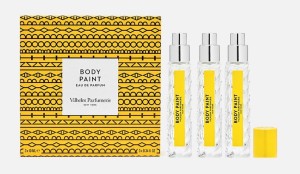 Vilhelm Parfumerie BODY PAINT Unisex