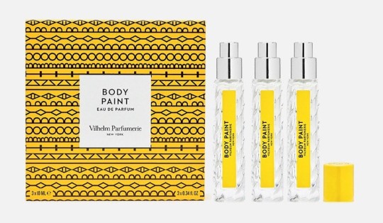 Vilhelm Parfumerie BODY PAINT Unisex