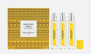 Vilhelm Parfumerie DARLING NIKKI Unisex