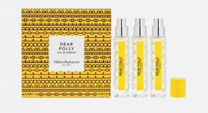 Vilhelm Parfumerie DEAR POLLY Unisex