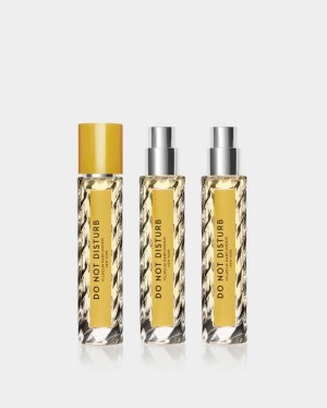 Vilhelm Parfumerie DO NOT DISTURB Women