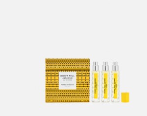 Vilhelm Parfumerie DON'T TELL JASMINE Unisex