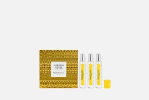 Vilhelm Parfumerie MORNING CHESS Unisex