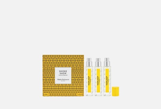 Vilhelm Parfumerie SMOKE SHOW Unisex
