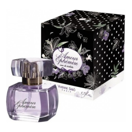 Vivienne Sabo AMOUR EPHEMERE Women