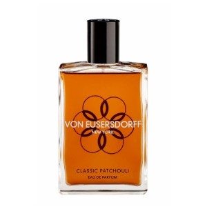 Von Eusersdorff CLASSIC PATCHOULI Unisex