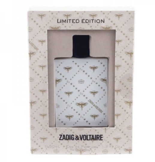 Zadig & Voltaire TOME 1 ALL OVER Women