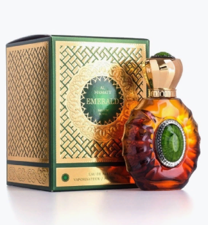 Al Hamatt EMERALD Unisex