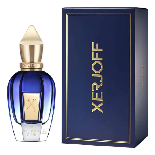 Xerjoff K'BRIDGE CLUB Unisex