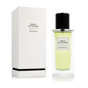 Yves Saint Laurent GRAIN DE POUDRE Unisex