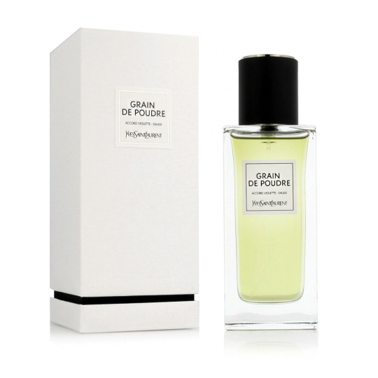 Yves Saint Laurent GRAIN DE POUDRE Unisex