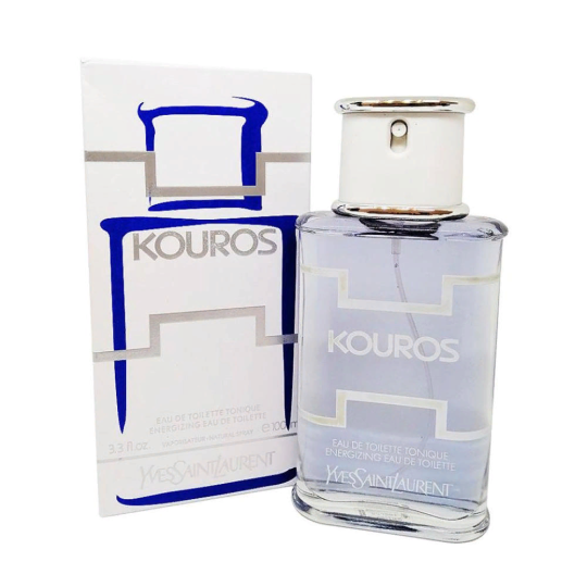 Yves Saint Laurent KOUROS TONIQUE ENERGIZING Men