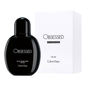 Calvin Klein OBSESSED INTENSE Men