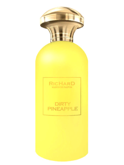 Richard DIRTY PINEAPPLE Unisex
