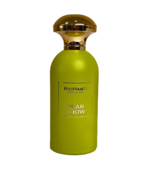 Richard PEAR SHOW Unisex