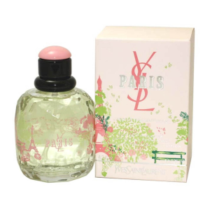 Yves Saint Laurent PARIS JARDINS ROMANTIQUES Women