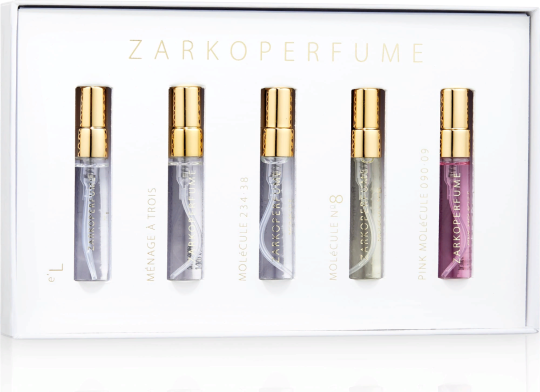 Zarkoperfume FIVE STAR TREATS Unisex