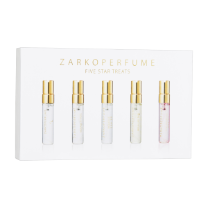 Zarkoperfume FIVE STAR TREATS Unisex