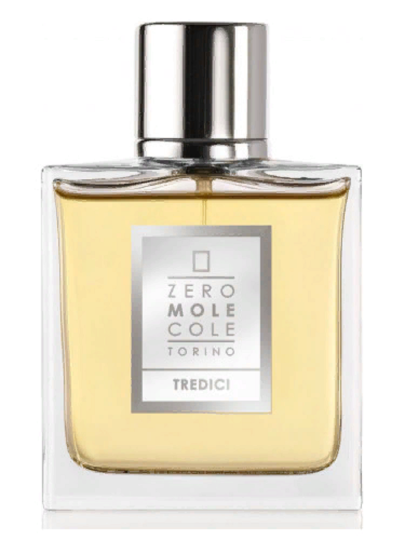 Zeromolecole TREDICI Unisex