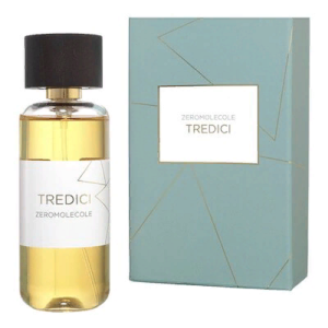 Zeromolecole TREDICI Unisex