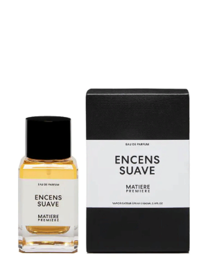 Matiere Premiere ENCENS SUAVE Unisex
