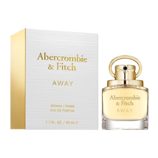 Abercrombie & Fitch AWAY Women