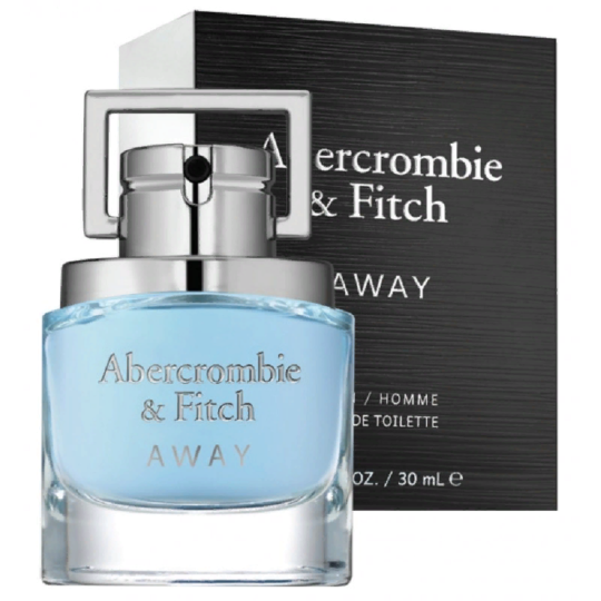 Abercrombie & Fitch AWAY Men