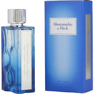 Abercrombie & Fitch FIRST INSTINCT TOGETHER Men