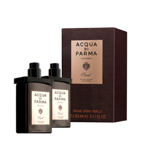 Acqua Di Parma Colonia AMBRA Men