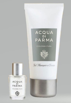 Acqua di Parma Colonia PURA Unisex