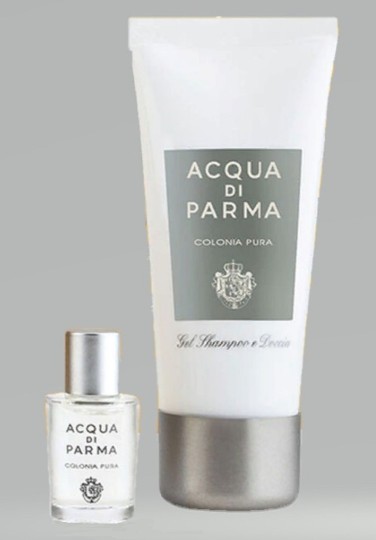 Acqua di Parma Colonia PURA Unisex