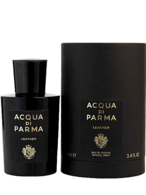 Acqua Di Parma LEATHER Unisex