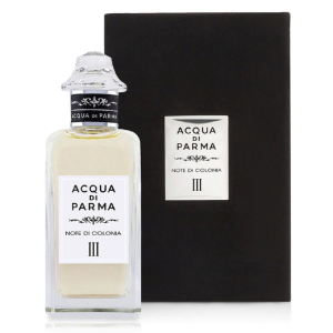 Acqua di Parma NOTE DI COLONIA III Unisex