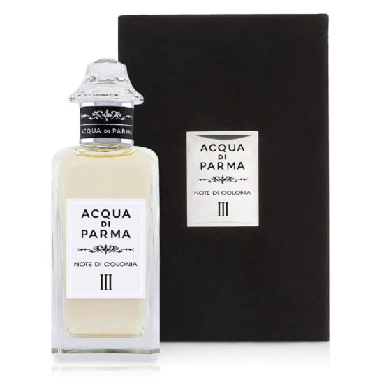 Acqua di Parma NOTE DI COLONIA III Unisex
