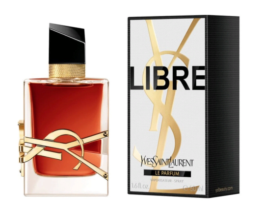 Yves Saint Laurent LIBRE LE PARFUM Women