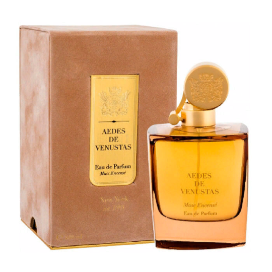 Aedes de Venustas MUSC ENCENSE Unisex