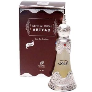 Afnan DEHN AL OUDH ABIYAD Unisex