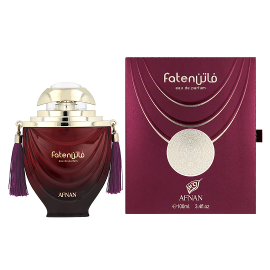 Afnan FATEN MAROON Women