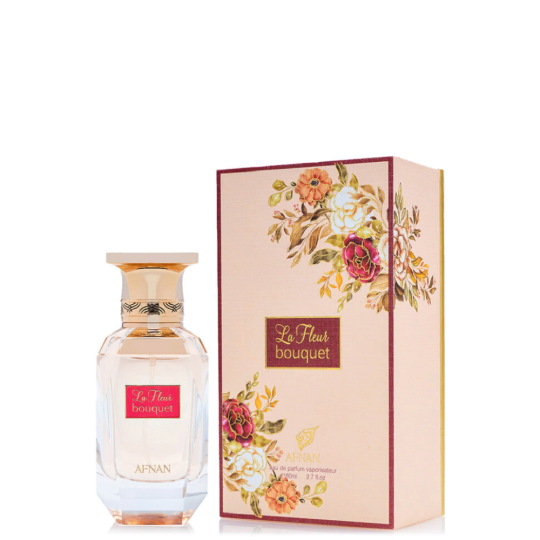 Afnan LA FLEUR BOUQUET Women