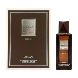 Afnan MODEST DEUX Men