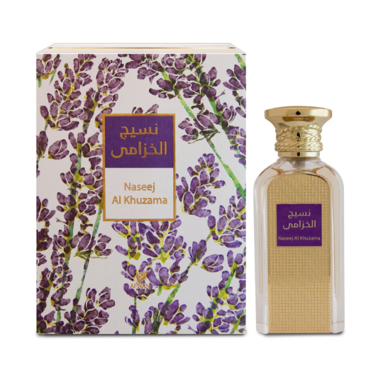 Afnan NASEEJ AL KHUZAMA Unisex