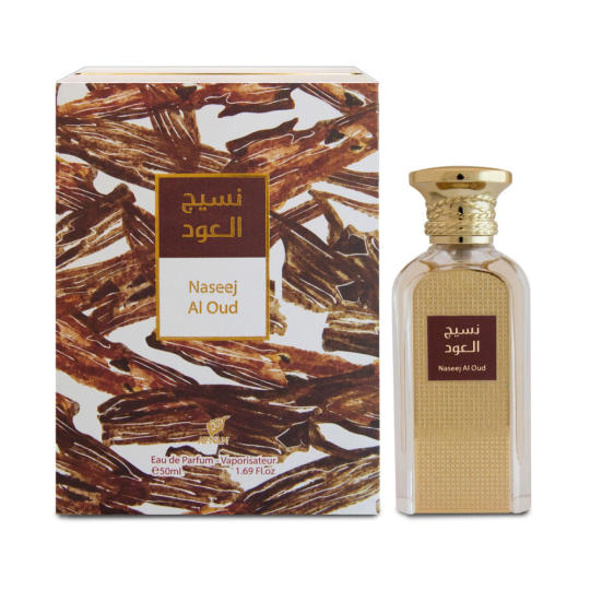 Afnan NASEEJ AL OUD Unisex
