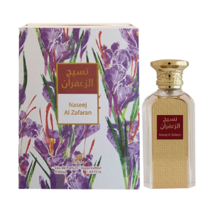 Afnan NASEEJ AL ZAFARAN Unisex