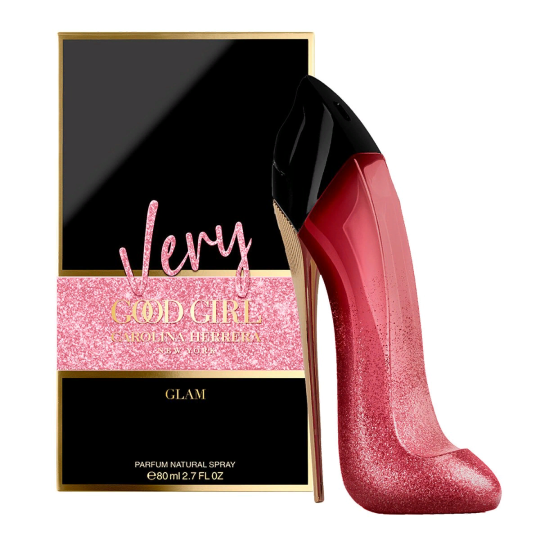 Carolina Herrera VERY GOOD GIRL GLAM Women