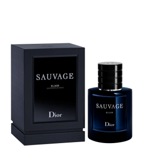 Christian Dior SAUVAGE ELIXIR Men