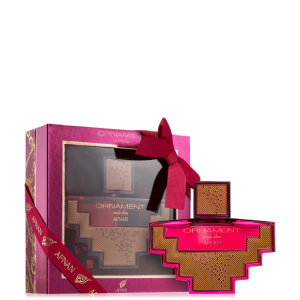 Afnan ORNAMENT PURPLE ALLURE Women