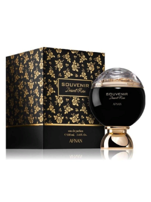 Afnan SOUVENIR DESERT ROSE Unisex