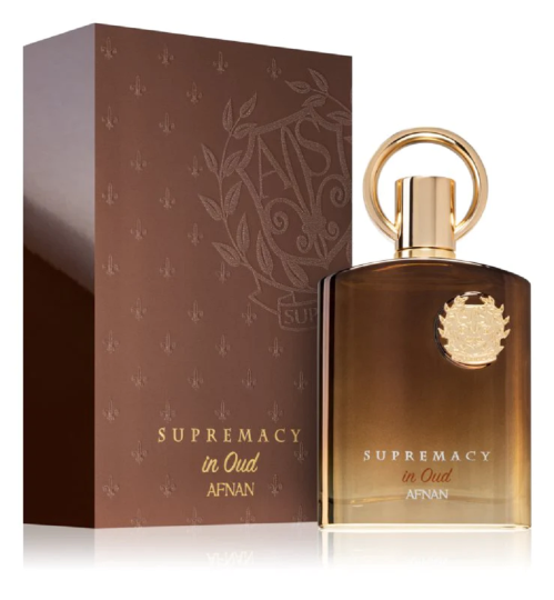 Afnan SUPREMACY IN OUD Unisex